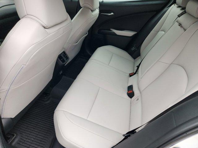 2025 Lexus UX Vehicle Photo in SUGAR LAND, TX 77478-0000