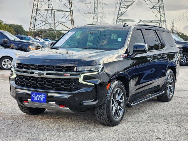 2022 Chevrolet Tahoe Vehicle Photo in SUGAR LAND, TX 77478-0000