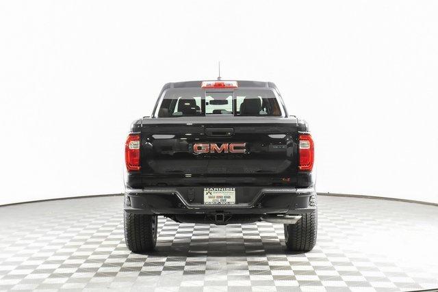 2024 GMC Canyon Vehicle Photo in PUYALLUP, WA 98371-4149