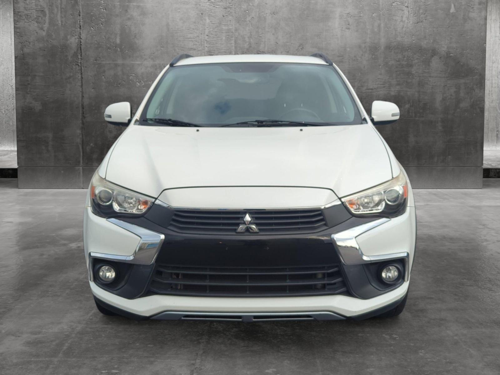 2016 Mitsubishi Outlander Sport Vehicle Photo in Memphis, TN 38128