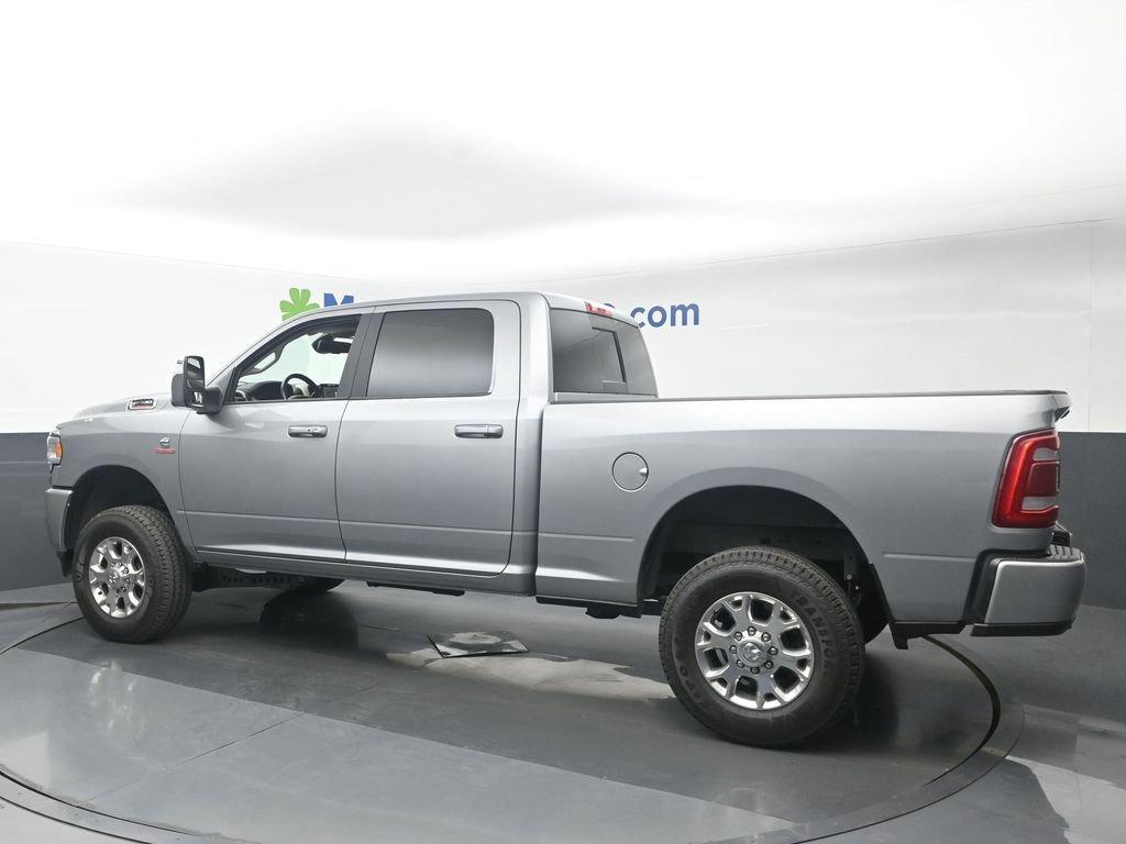 2023 Ram 2500 Vehicle Photo in Cedar Rapids, IA 52402