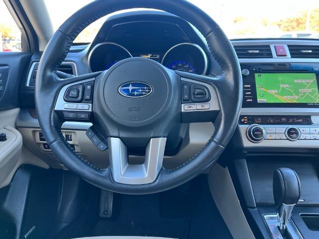 2016 Subaru Outback Vehicle Photo in Clarksville, MD 21029