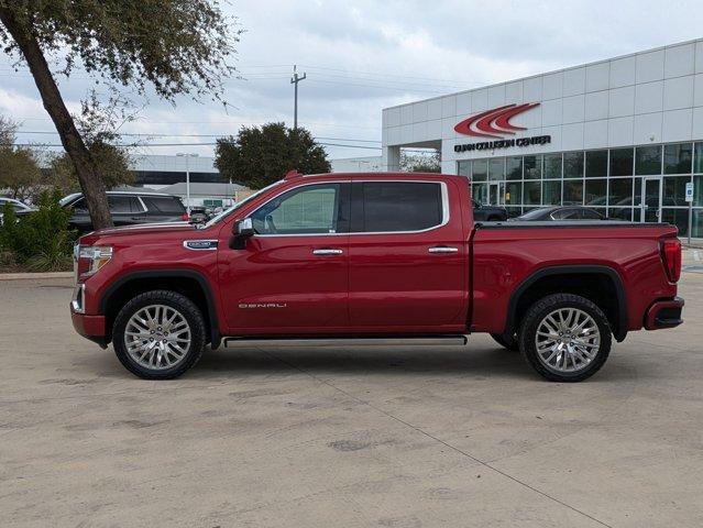 2019 GMC Sierra 1500 Vehicle Photo in SELMA, TX 78154-1459