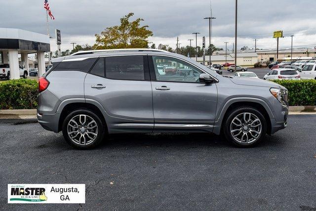 2024 GMC Terrain Vehicle Photo in AUGUSTA, GA 30907-2867