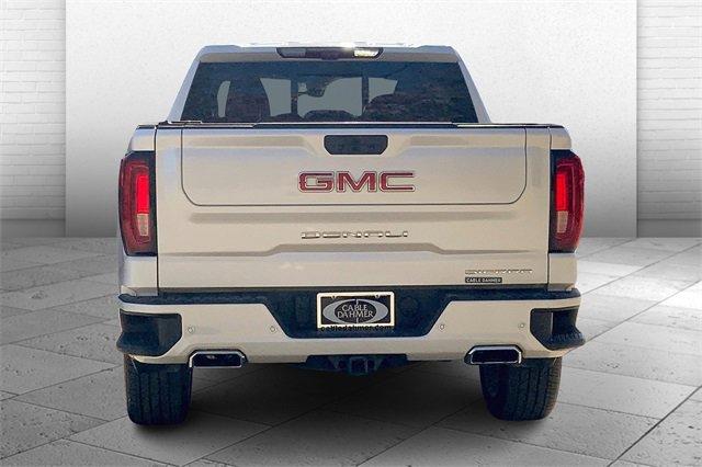 2022 GMC Sierra 1500 Limited Vehicle Photo in KANSAS CITY, MO 64114-4502