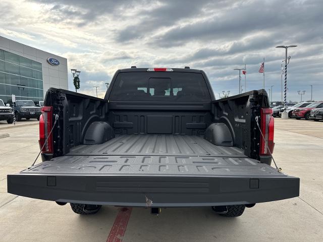 2024 Ford F-150 Vehicle Photo in Terrell, TX 75160