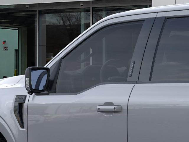 2024 Ford F-150 Vehicle Photo in Mahwah, NJ 07430-1343