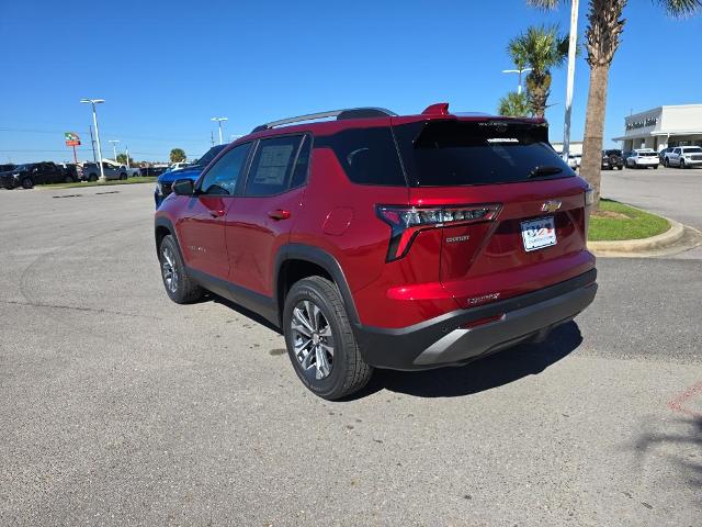 2025 Chevrolet Equinox Vehicle Photo in BROUSSARD, LA 70518-0000