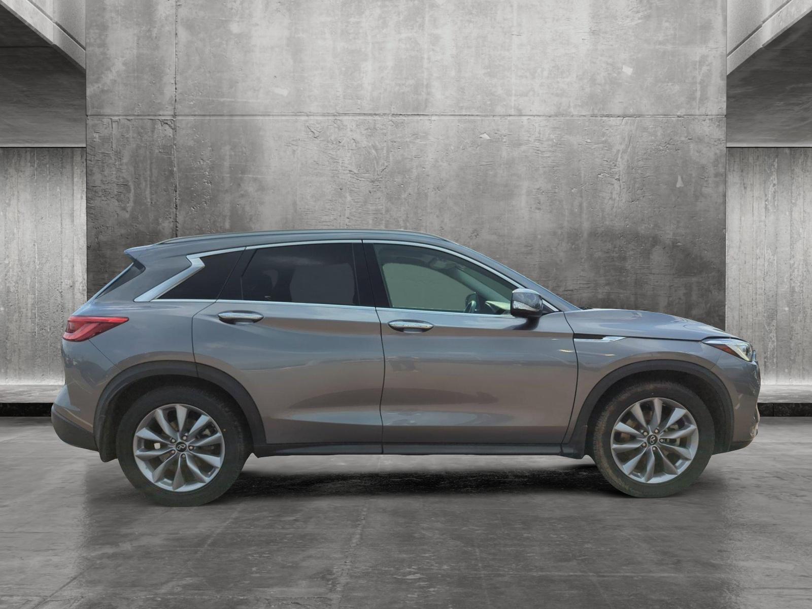 2021 INFINITI QX50 Vehicle Photo in Memphis, TN 38133