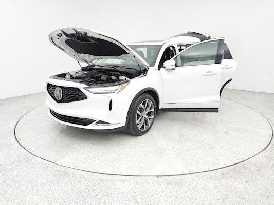 2023 Acura MDX Vehicle Photo in Grapevine, TX 76051