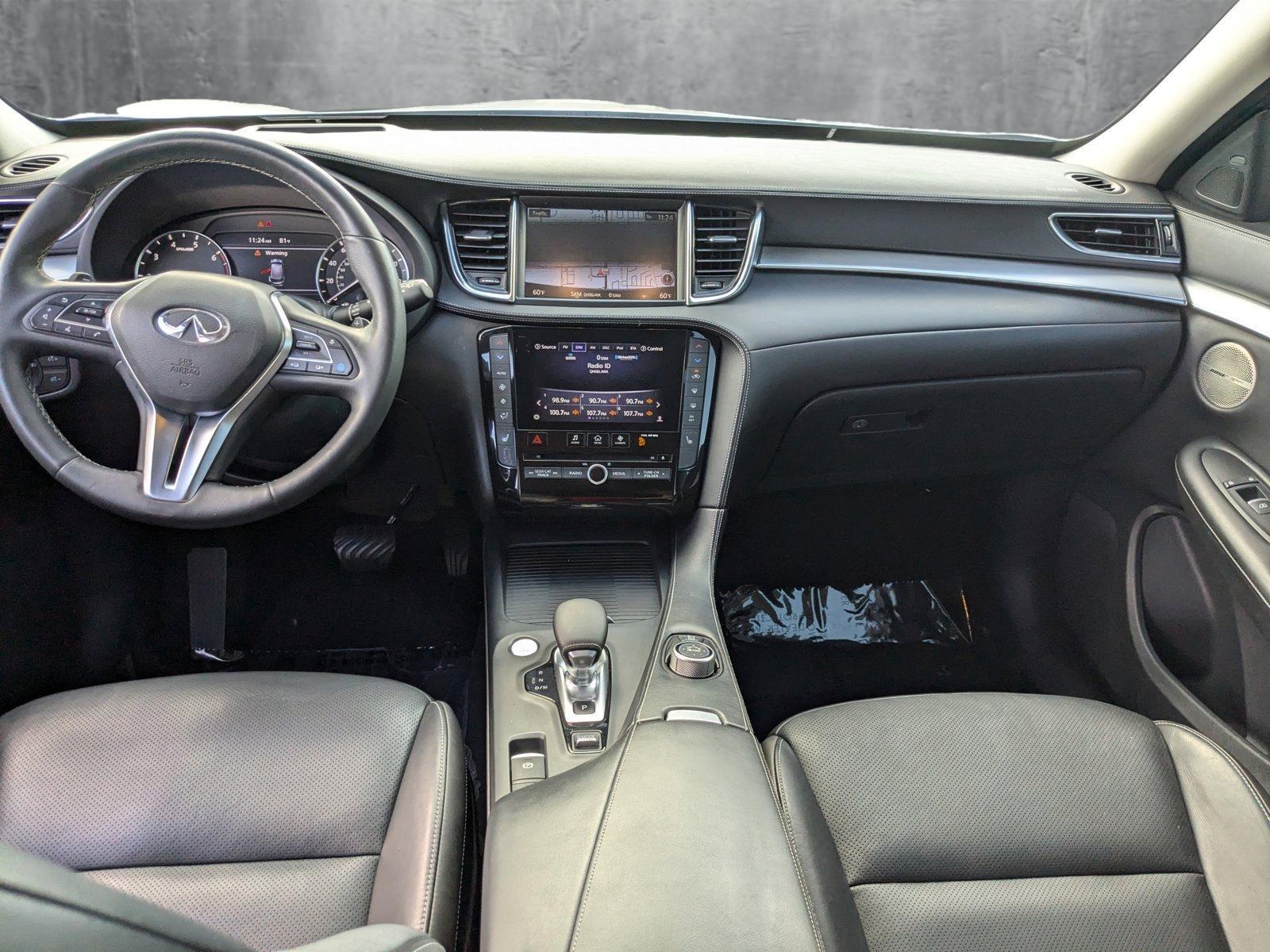 2019 INFINITI QX50 Vehicle Photo in Winter Park, FL 32792