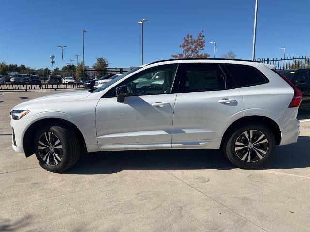 2025 Volvo XC60 Vehicle Photo in Grapevine, TX 76051