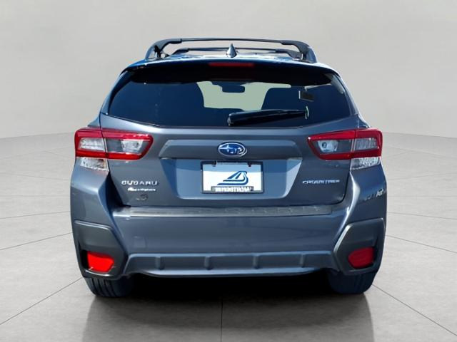 2021 Subaru Crosstrek Vehicle Photo in Green Bay, WI 54304