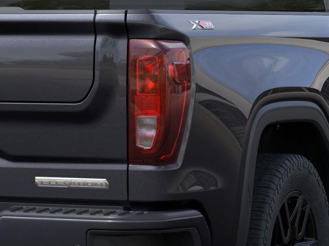 2025 GMC Sierra 1500 Vehicle Photo in LEOMINSTER, MA 01453-2952