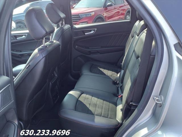 2021 Ford Edge Vehicle Photo in Saint Charles, IL 60174