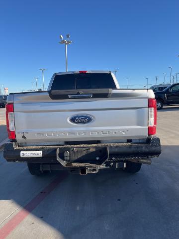 2017 Ford Super Duty F-250 SRW Vehicle Photo in STEPHENVILLE, TX 76401-3713