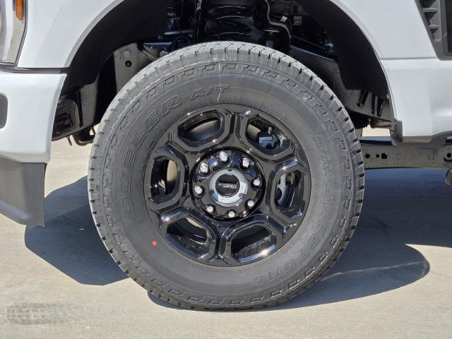 2024 Ford Super Duty F-250 SRW Vehicle Photo in STEPHENVILLE, TX 76401-3713