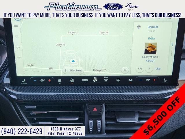 2024 Ford Escape Vehicle Photo in Pilot Point, TX 76258