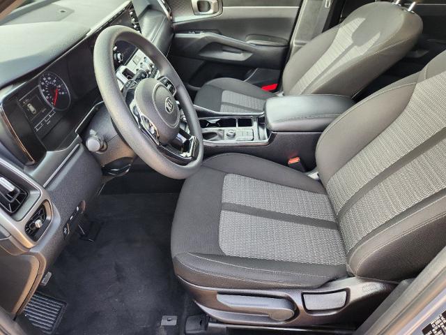 2021 Kia Sorento Vehicle Photo in Denison, TX 75020