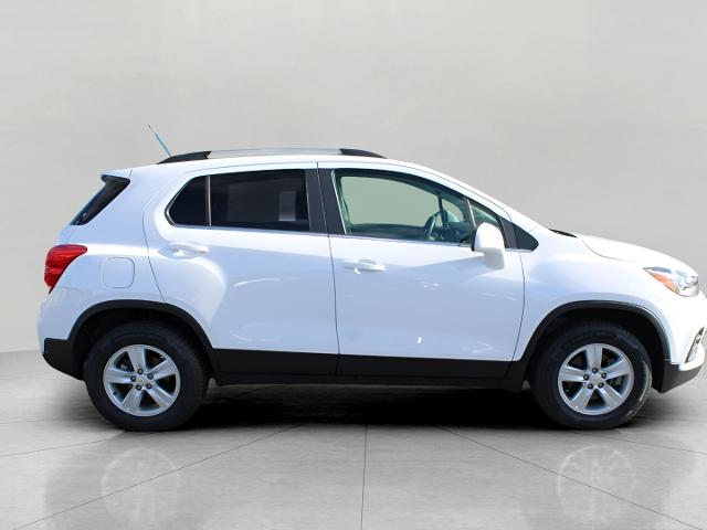 2020 Chevrolet Trax Vehicle Photo in MIDDLETON, WI 53562-1492