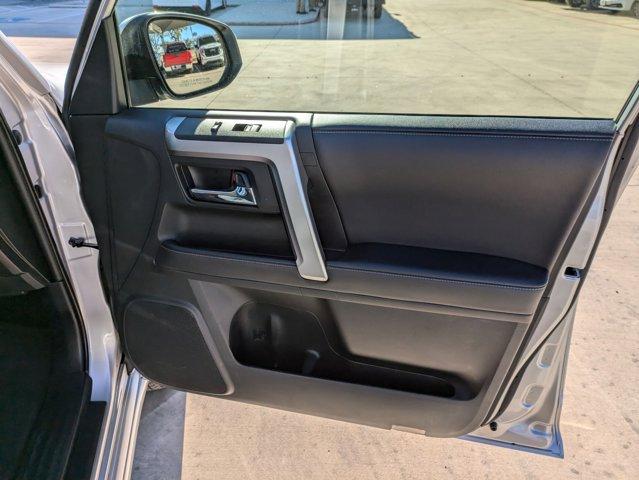 2023 Toyota 4Runner Vehicle Photo in SELMA, TX 78154-1459