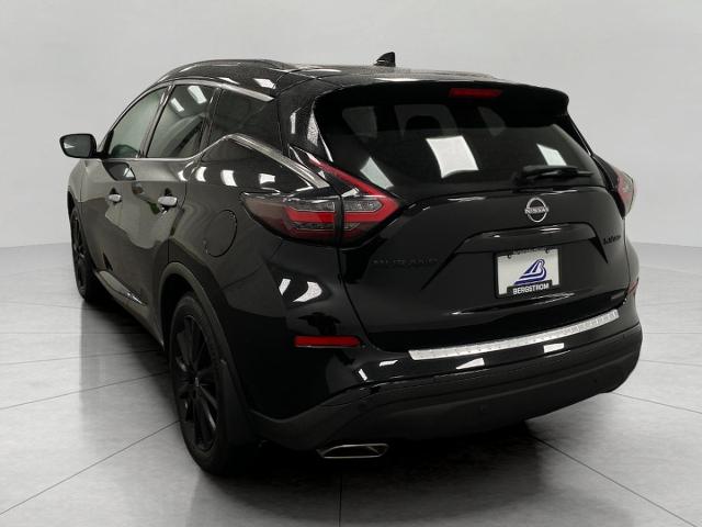 2023 Nissan Murano Vehicle Photo in Appleton, WI 54913