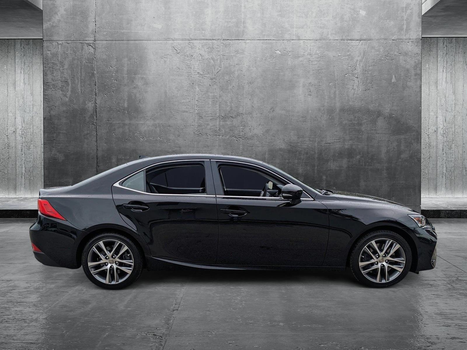 2020 Lexus IS 300 Vehicle Photo in Tampa, FL 33614