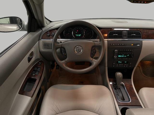 2008 Buick LaCrosse Vehicle Photo in Appleton, WI 54913