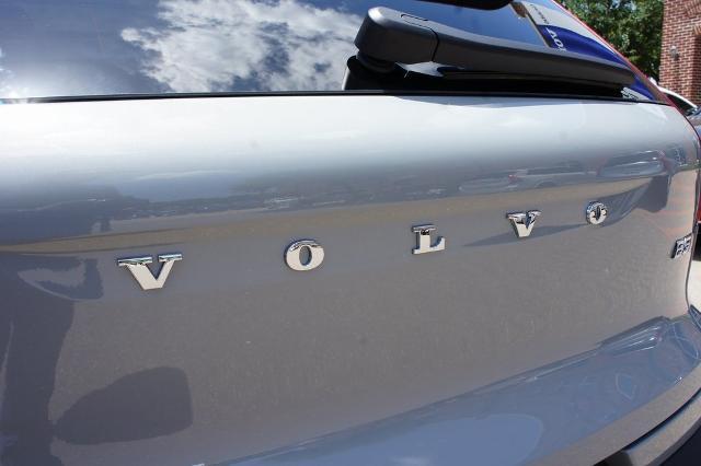 2024 Volvo XC40 Vehicle Photo in Houston, TX 77007