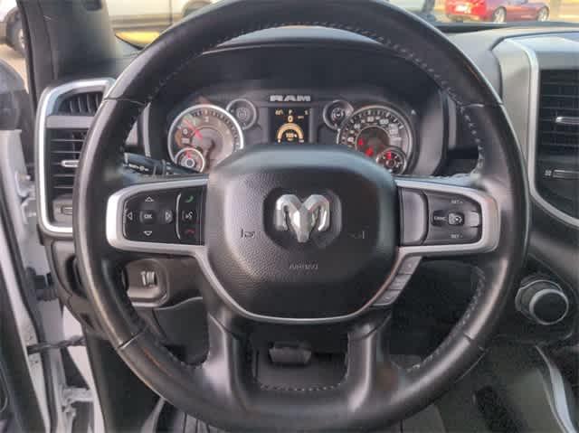 2021 Ram 1500 Vehicle Photo in Corpus Christi, TX 78411