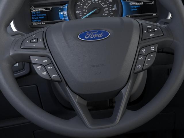 2024 Ford Edge Vehicle Photo in Winslow, AZ 86047-2439