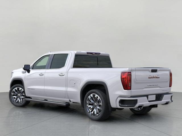 2024 GMC Sierra 1500 Vehicle Photo in APPLETON, WI 54914-8833