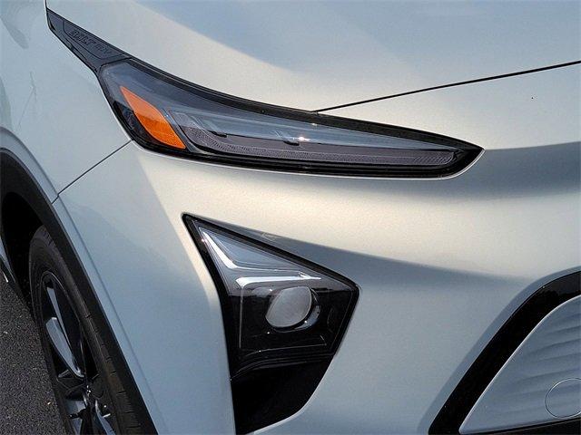 2022 Chevrolet Bolt EUV Vehicle Photo in LANCASTER, PA 17601-0000