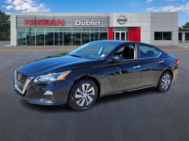 Photo of a 2019 Nissan Altima 2.5 S for sale