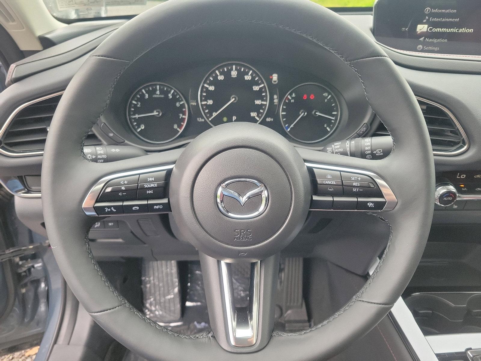 2024 Mazda CX-30 Vehicle Photo in Trevose, PA 19053