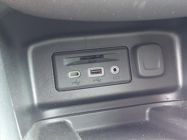 2021 Chevrolet Equinox Vehicle Photo in HENDERSON, NC 27536-2966