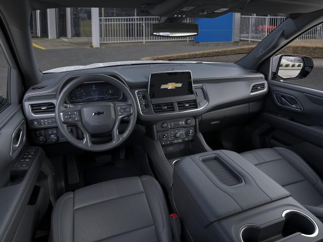 2024 Chevrolet Suburban Vehicle Photo in INDEPENDENCE, MO 64055-1314