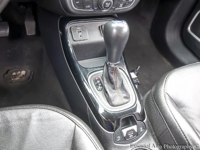 2020 Jeep Compass Vehicle Photo in OAK LAWN, IL 60453-2517