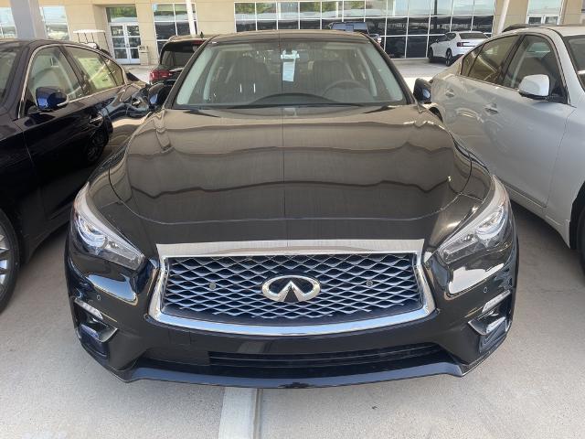 2024 INFINITI Q50 Vehicle Photo in Grapevine, TX 76051