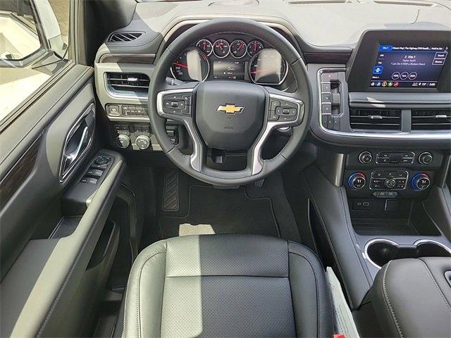 2024 Chevrolet Tahoe Vehicle Photo in SUNRISE, FL 33323-3202