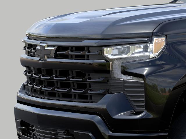 2024 Chevrolet Silverado 1500 Vehicle Photo in Madison, WI 53713