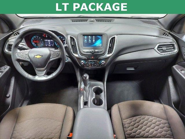 2018 Chevrolet Equinox Vehicle Photo in SAUK CITY, WI 53583-1301