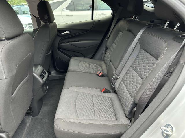 2021 Chevrolet Equinox Vehicle Photo in DOUGLASTON, NY 11362-1062