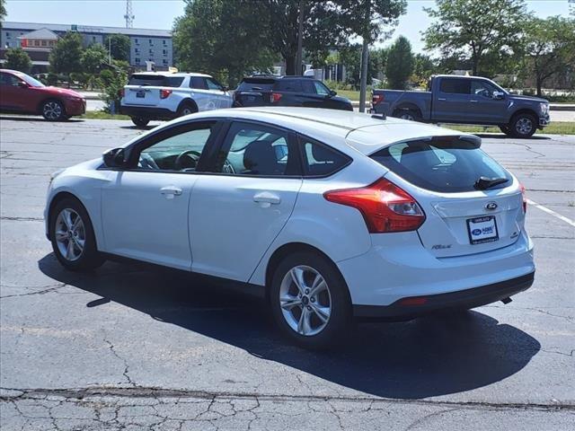 2013 Ford Focus Vehicle Photo in Saint Charles, IL 60174