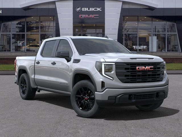 2024 GMC Sierra 1500 Vehicle Photo in PORTLAND, OR 97225-3518