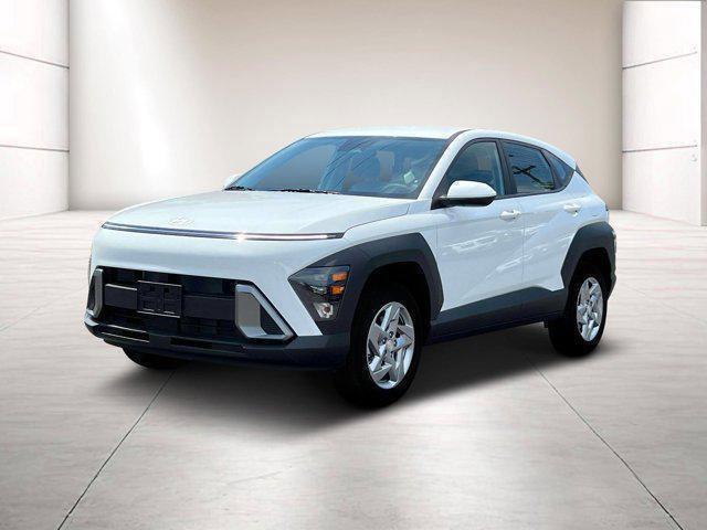 2024 Hyundai KONA Vehicle Photo in O'Fallon, IL 62269