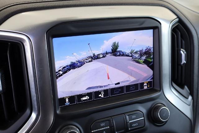 2020 Chevrolet Silverado 3500 HD Vehicle Photo in AMERICAN FORK, UT 84003-3317