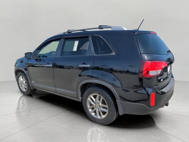 2014 Kia Sorento Vehicle Photo in Green Bay, WI 54304