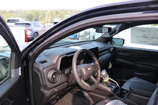 2024 Chevrolet Colorado Vehicle Photo in MONTICELLO, NY 12701-3853