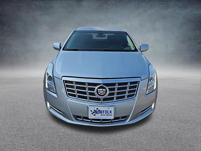 Used 2014 Cadillac XTS Luxury Collection with VIN 2G61M5S31E9288415 for sale in Norfolk, NE